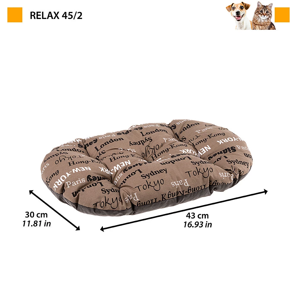 Ferplast RELAX C