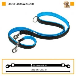 Ferplast Alle Anzeigen ERGOFLUO GA