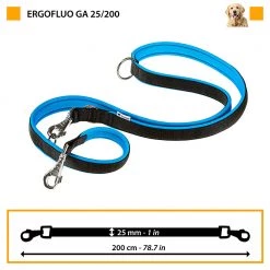 Ferplast Alle Anzeigen ERGOFLUO GA