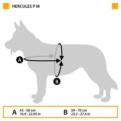 Ferplast HERCULES P M