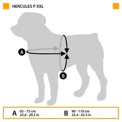 Ferplast HERCULES P XXL Alle Anzeigen