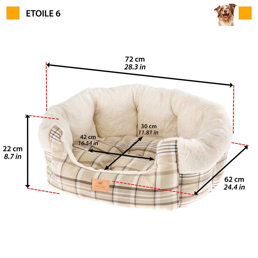 Ferplast ETOILE Alle Anzeigen