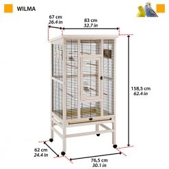 Ferplast WILMA