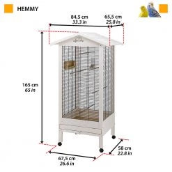 Ferplast HEMMY Alle Anzeigen