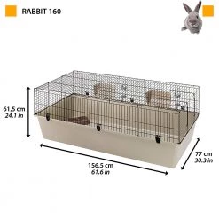 Ferplast RABBIT 160