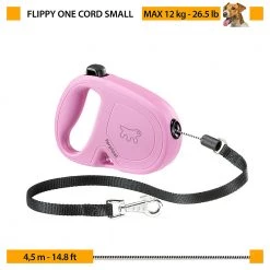 Ferplast FLIPPY ONE CORD Alle Anzeigen