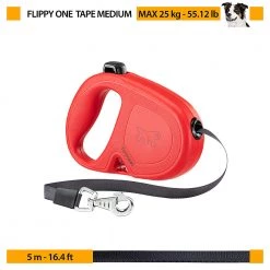 Ferplast FLIPPY ONE TAPE Alle Anzeigen