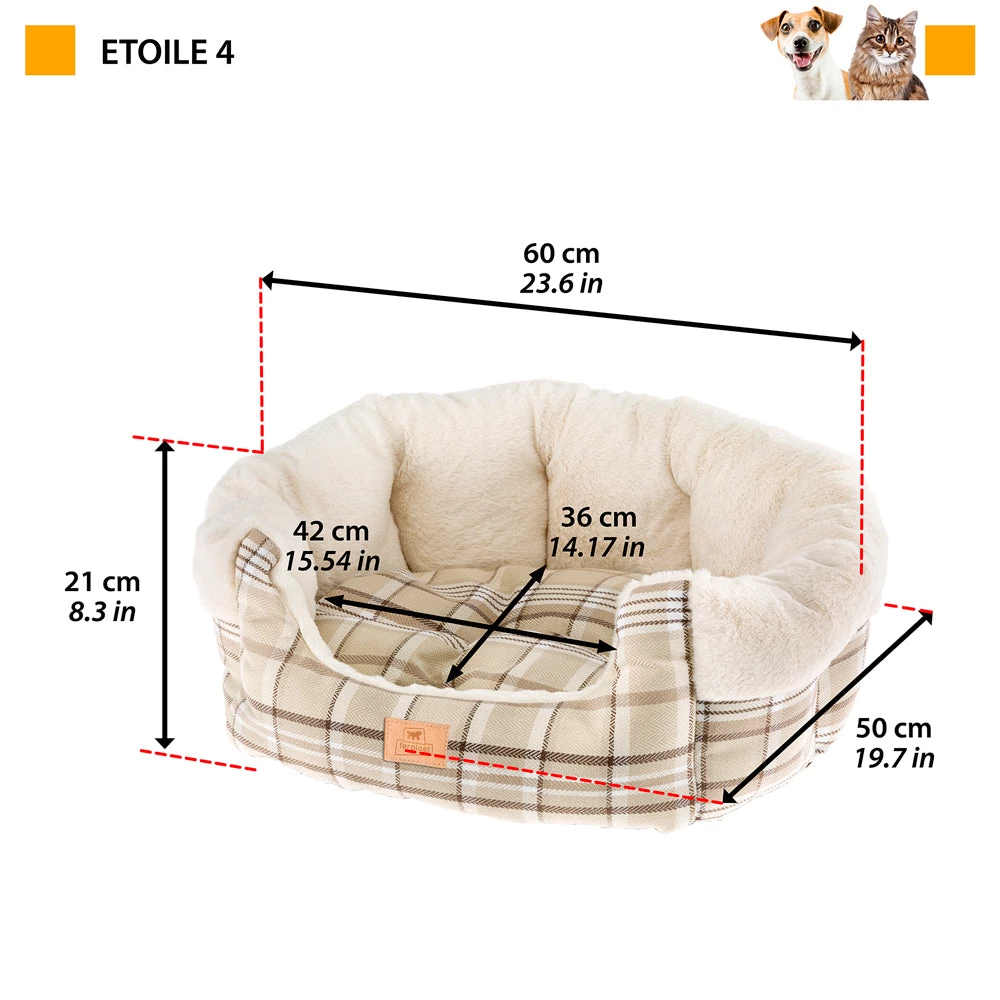 Ferplast ETOILE Alle Anzeigen