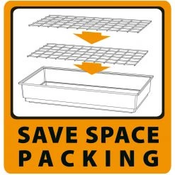 Ferplast BRIO MEDIUM