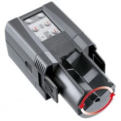 Ferplast Technische Komponenten CHEF PRO