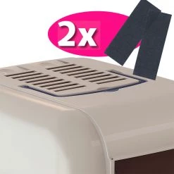 Ferplast MAXI BELLA CABRIO