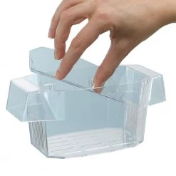 Ferplast Aquarien Zubehör Und Dekoration BLU 9030