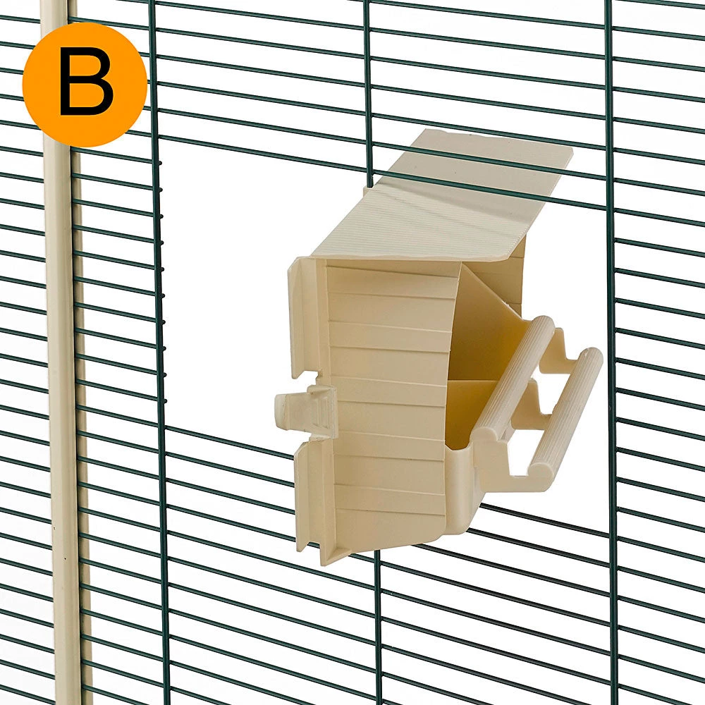 Ferplast BRAVA 6 Alle Anzeigen