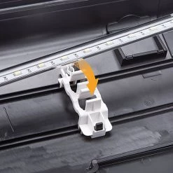 Hydor LED BAR SEALIFE Technische Komponenten