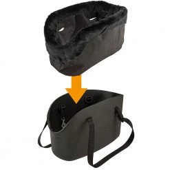 Ferplast Alle Anzeigen WITH-ME COVER