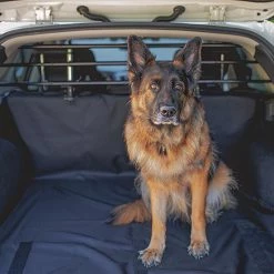 Ferplast DOG CAR SECURITY