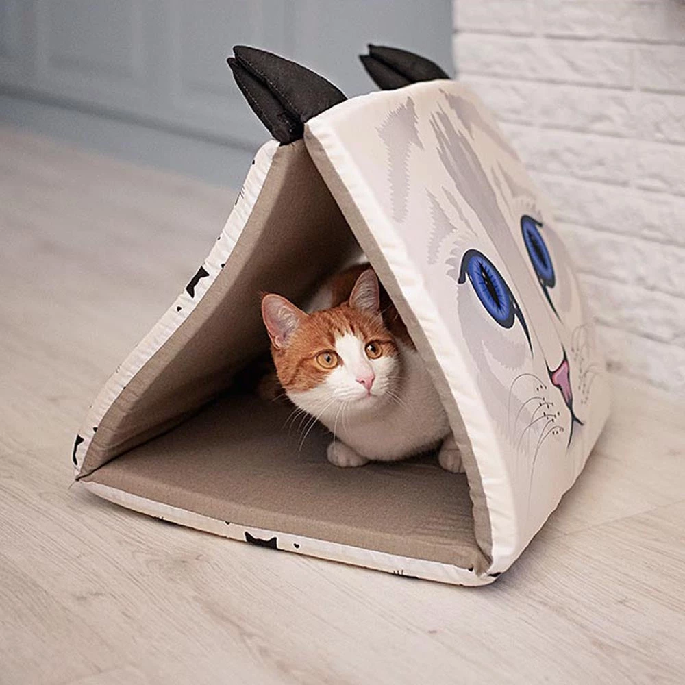 Ferplast PYRAMID Alle Anzeigen