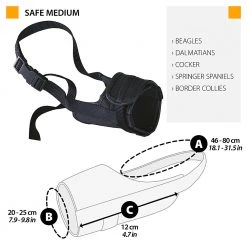 Ferplast SAFE Alle Anzeigen