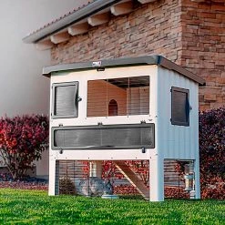 Ferplast GRAND LODGE Alle Anzeigen