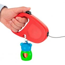 Ferplast FLIPPY ONE CORD Alle Anzeigen