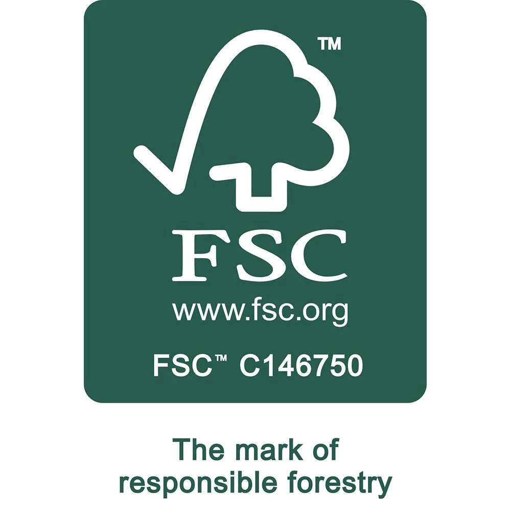 Ferplast FSC™ Zertifizierte Produkte FEEDER 7