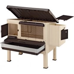 Ferplast Alle Anzeigen HAPPY FARM 120