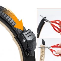 Ferplast GIOTTO LUXOR BLACK C