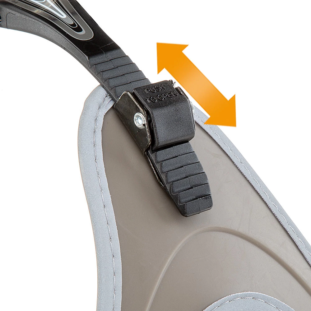 Ferplast ERGOFLEX P FASHION