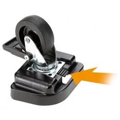 Ferplast Alle Anzeigen L441 4-Rad-Kit