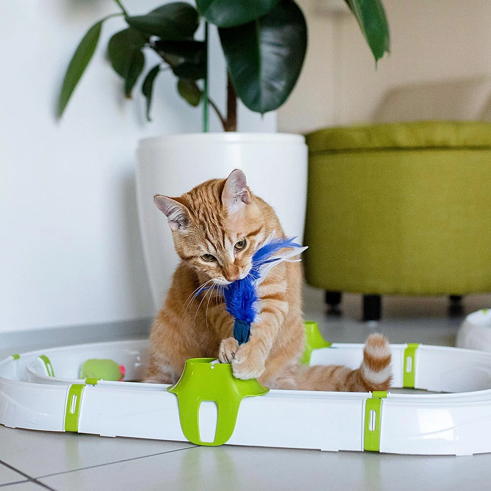 Ferplast Alle Anzeigen TURBINE