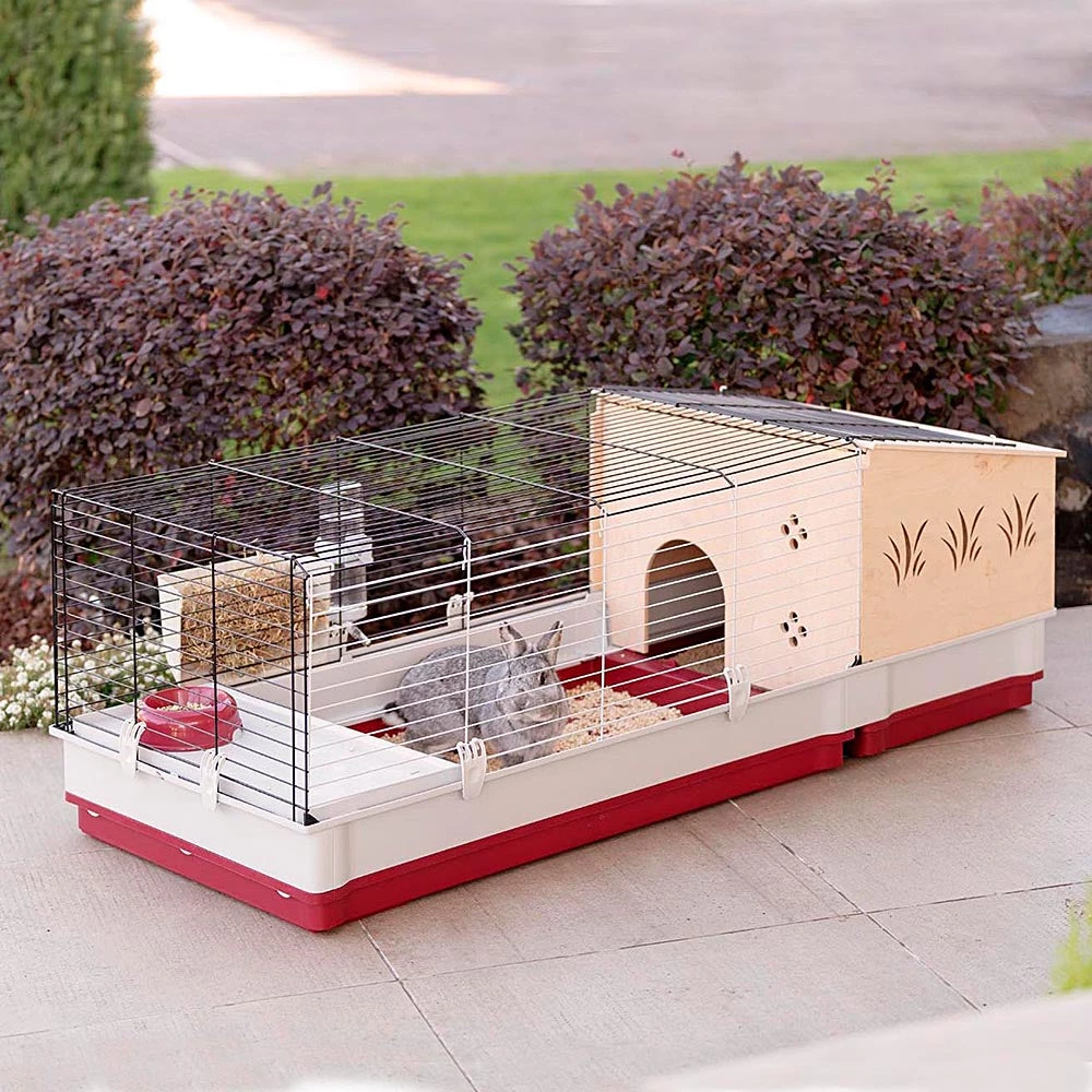 Ferplast Alle Anzeigen KROLIK 140 PLUS