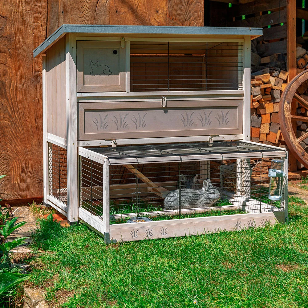 Ferplast RANCH 120 MAX