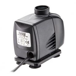 Hydor SELTZ L Technische Komponenten