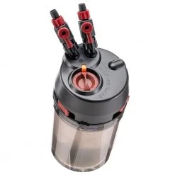 Hydor PRIME Technische Komponenten