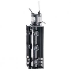 Hydor CRYSTAL Technische Komponenten