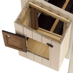 Ferplast Alle Anzeigen HAPPY FARM 120