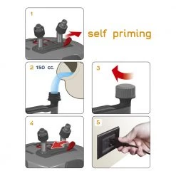 Ferplast Technische Komponenten BLUEXTREME 1100