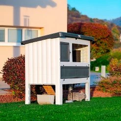 Ferplast GRAND LODGE Alle Anzeigen