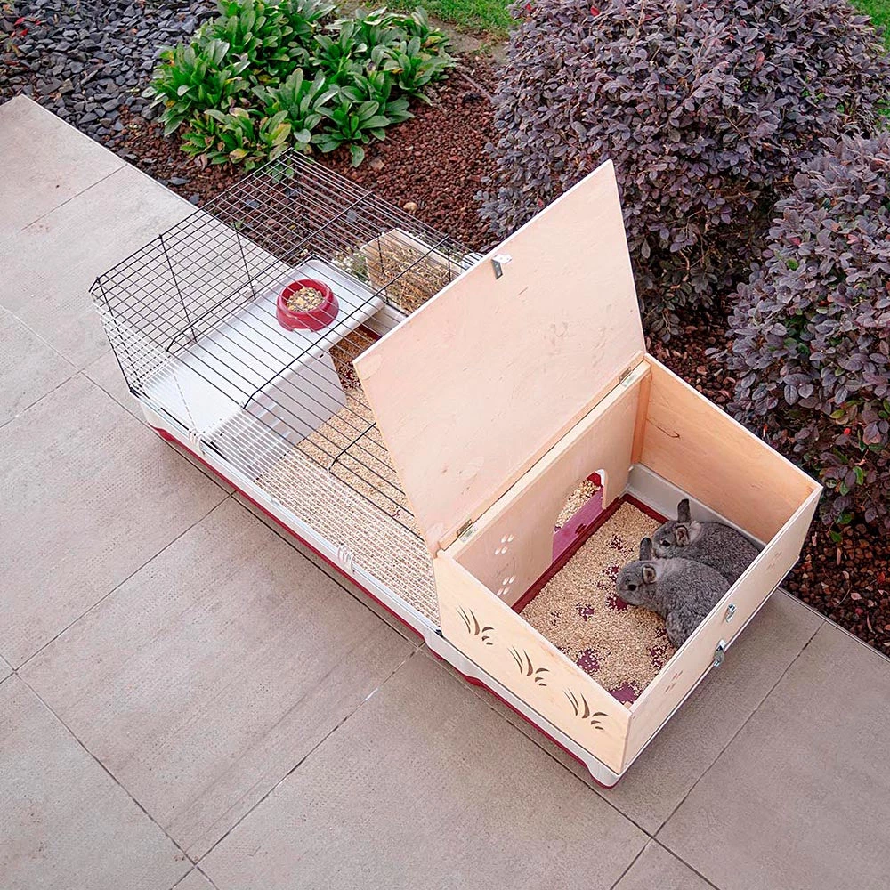 Ferplast Alle Anzeigen KROLIK 140 PLUS