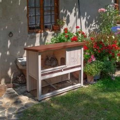 Ferplast Alle Anzeigen RANCH 100 BASIC