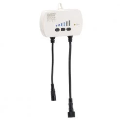 Hydor SETZ D SKIM DC Technische Komponenten