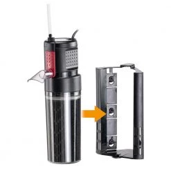 Hydor CRYSTAL Technische Komponenten