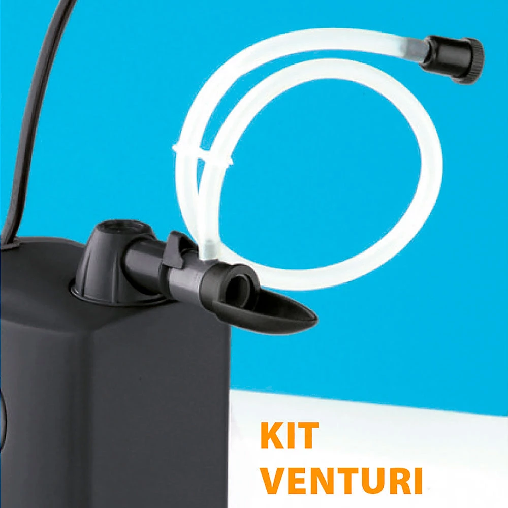 Ferplast Technische Komponenten BLUMODULAR 1