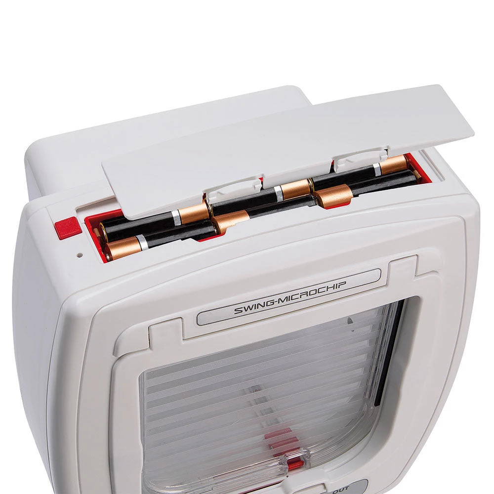 Ferplast Alle Anzeigen SWING MICROCHIP