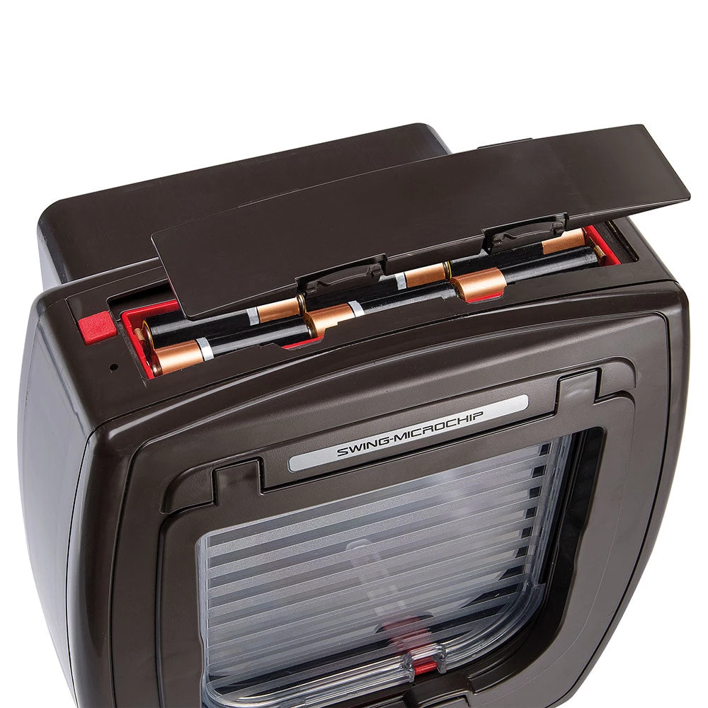 Ferplast Alle Anzeigen SWING MICROCHIP