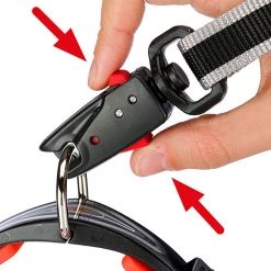 Ferplast Alle Anzeigen LEASH POCKET MATIC G