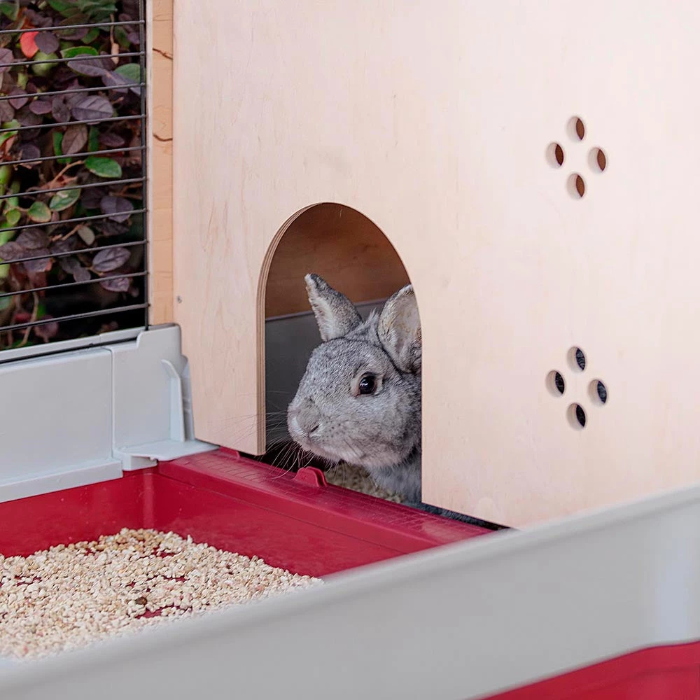 Ferplast Alle Anzeigen KROLIK 140 PLUS