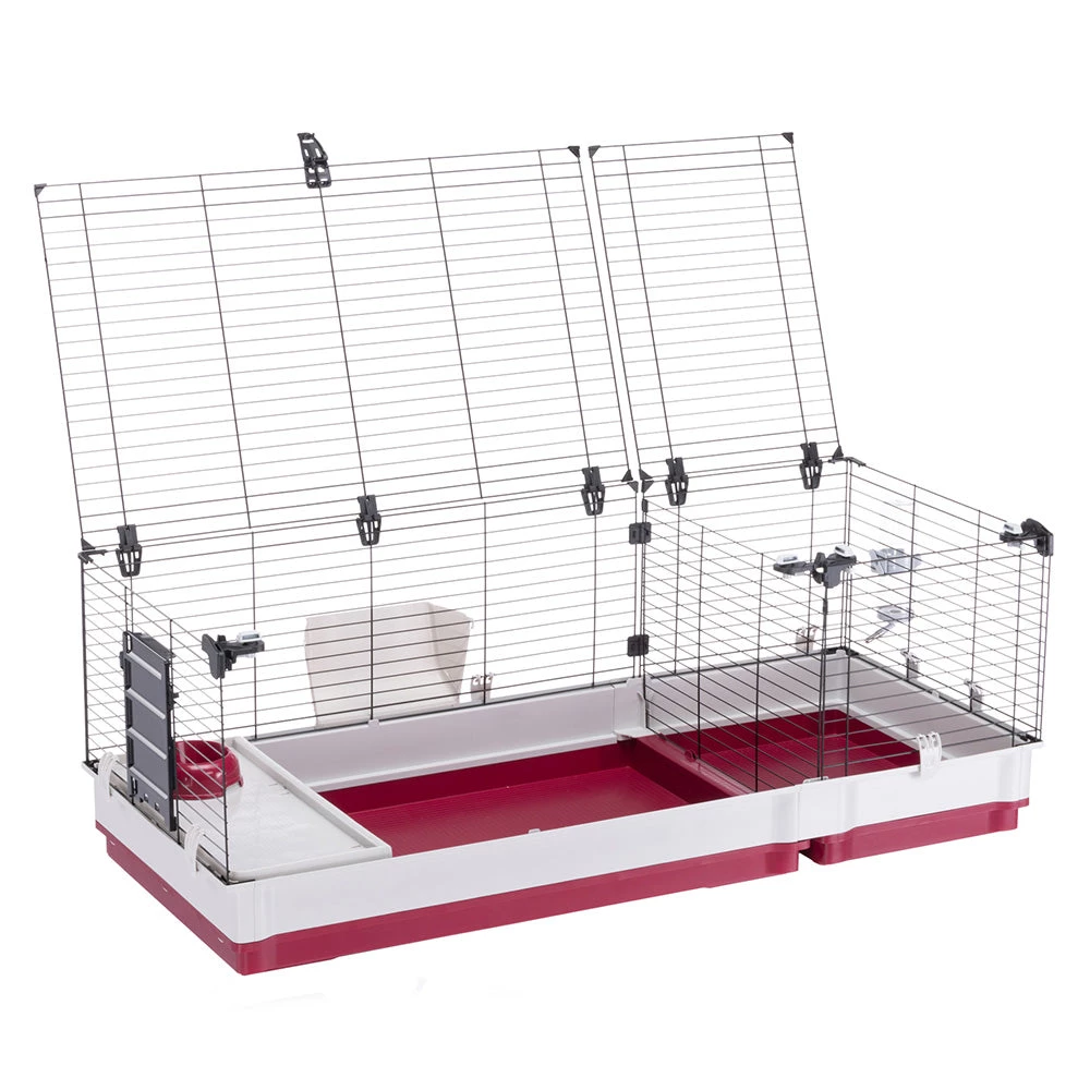 Ferplast Alle Anzeigen KROLIK 140