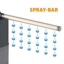 Ferplast Technische Komponenten BLUMODULAR 1