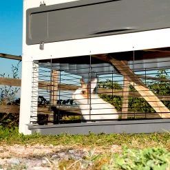 Ferplast GRAND LODGE PLUS